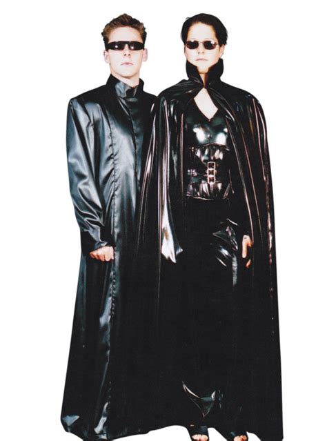 The Matrix - Neo Hire Costume*