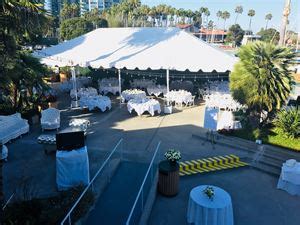 California Yacht Club - Marina del Rey, CA - Party Venue