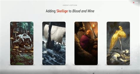 New Blood and Wine info | WitcherHour