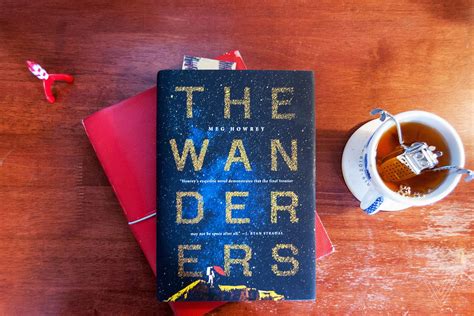 The Wanderers is a beautiful take on the human cost of a mission to ...