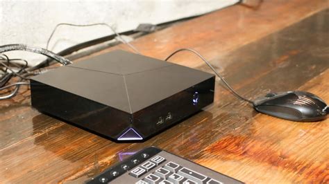 Alienware Alpha R2 Release Date, Price and Specs – CNET | AIVAnet