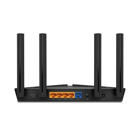 Archer AX1500 | AX1500 Wi-Fi 6 Router | TP-Link