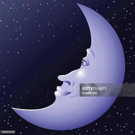 3,462 Mr Moon Face Stock Photos, High-Res Pictures, and Images - Getty ...