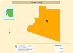 Yuma County | Clean Energy Research and Education