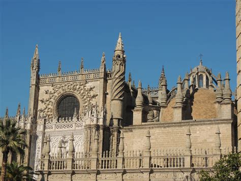 12 Best Things To Do in Seville in 2023