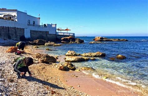 Denia Beaches - The Jewels of Spain's Costa Blanca - Guide & Video ...