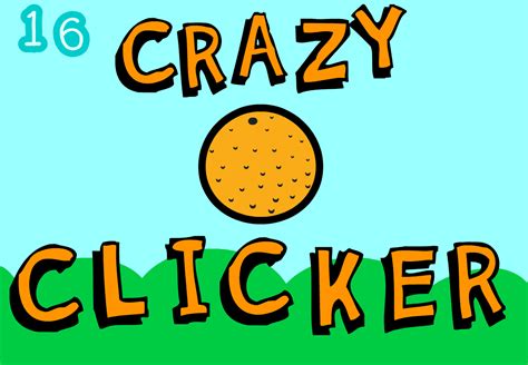 Scratch Crazy Clicker Game Tutorial - Scratch Game Video Tutorials