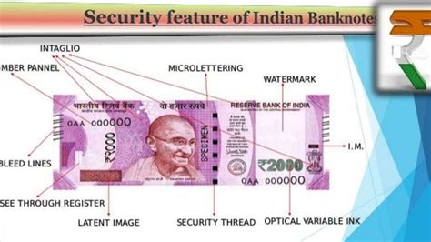 New Banknotes: Decoding The Rich History And Culture Of The Country Reflected Through Indian ...