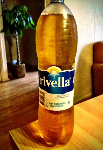 Rivella - Buy Rivella Refresh 6x 75cl Cheaply Coop Ch / Other than switzerland, it is sold in ...