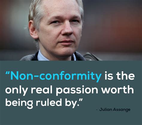 Quotes About Julian Assange. QuotesGram