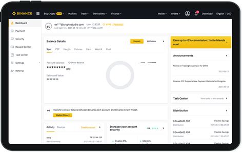 Binance Exchange Review 2021: App, Wallet, Fees, Futures