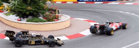 Monte Carlo Grand Prix 2023 Tickets