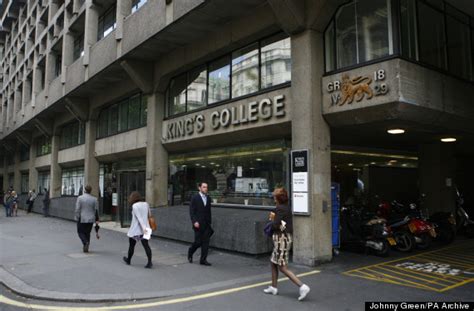 Times Higher Education World University Rankings Shows UK Losing Ground