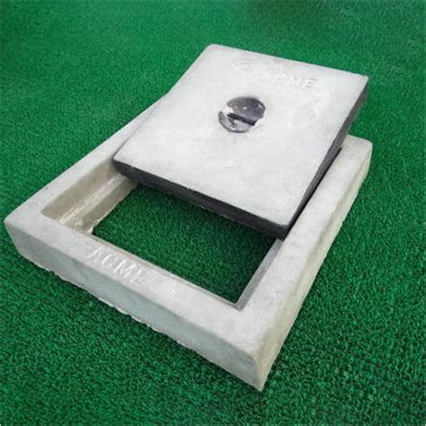 Concrete Manhole Cover Manufacturer,Supplier in Delhi,NCR - Latest Price