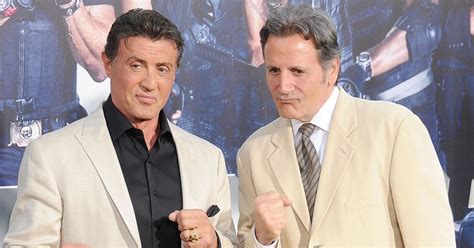 Does Sylvester Stallone Have Siblings? Inside His Family History