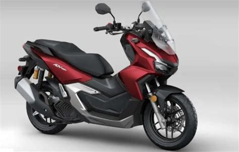 Honda PCX 2024 Price In Sri Lanka - Fasterwheeler Lk