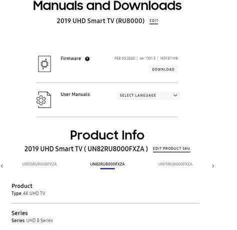 How to Update Samsung Smart TV Firmware [3 Methods] - TechOwns