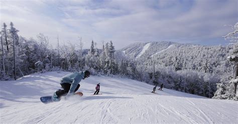 Learn About the History of Gore Mountain: A Premier Adirondack Ski Resort