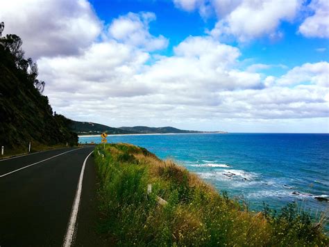 The Great Ocean Road, Australia – LIVETHEDREAMWITHTORI