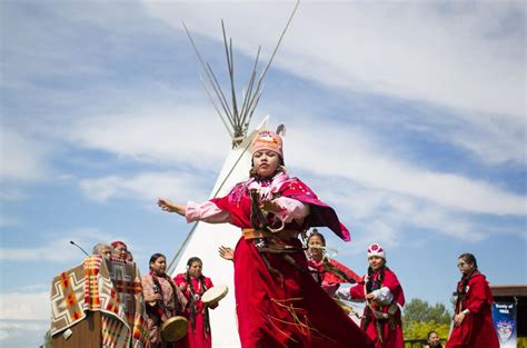 Yakama Nation celebrates as tribe gains new legal authority | Crime And ...