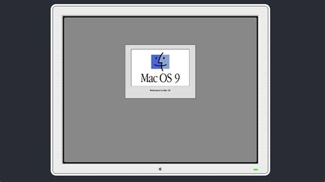 Forget Ventura, you can run Mac OS 9 on your new Mac | Macworld