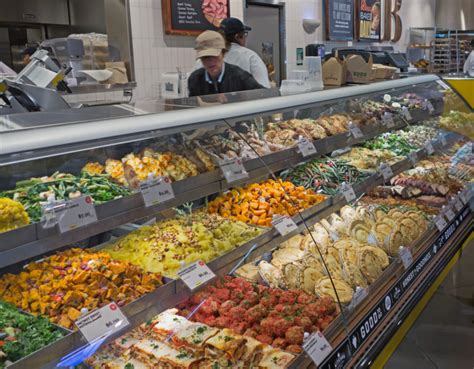 New Whole Foods Store Opens in West Berkeley - Challenges Local ...