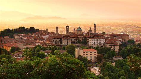 Bergamo - The City Milan Doesn't Want You To Visit! - As We Travel | Travel the World