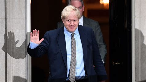 Boris Johnson Calls for December Election in Push to Break Brexit ...