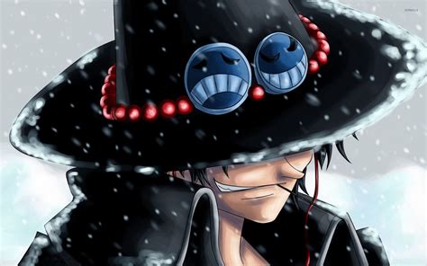 One Piece Wallpaper Luffy (64+ images)