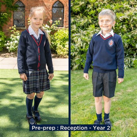 King's Worcester - King's New School Uniform & Sports Kit