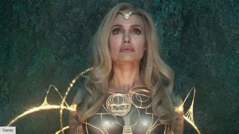 Angelina Jolie wants to do more MCU crossover movies