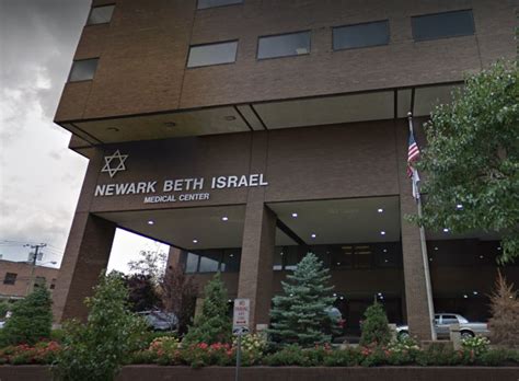 Small Fire Extinguished At Newark Beth Israel Medical Center | Newark ...