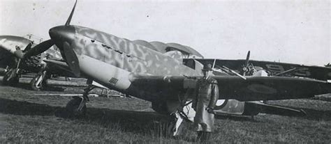 Arsenal VG-33 | Aircraft of World War II - WW2Aircraft.net Forums