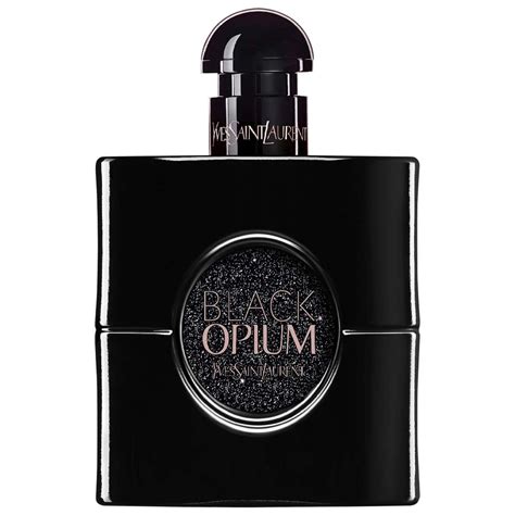 Black Opium Le Parfum