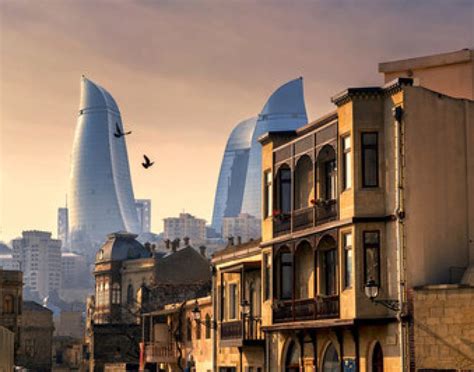 Azerbaijan Tourism Board Launches Innovative Health and Safety Campaign ...