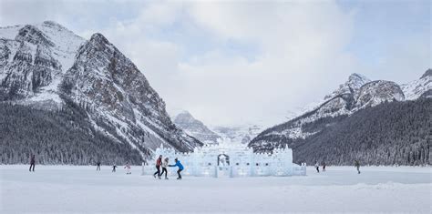 The Best Winter Train Trips in Canada