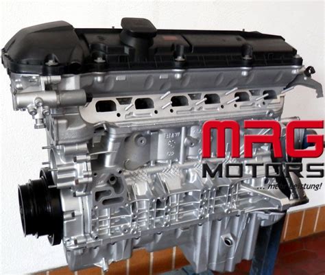 Bmw M54 Engine Specs