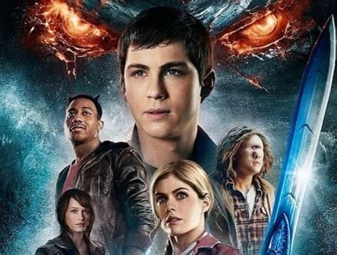 Percy Jackson 3 Release Date