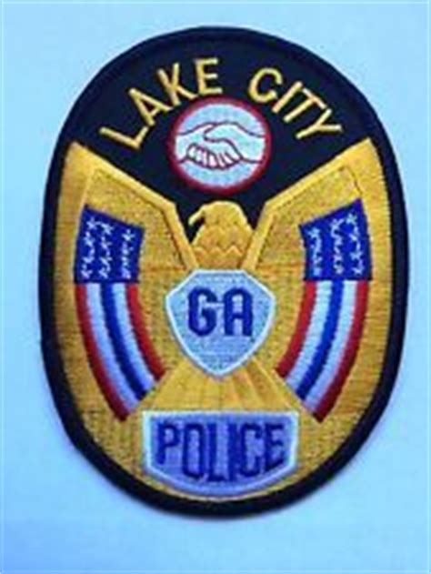 54 Police-georgia(ga) ideas | police, police patches, law enforcement