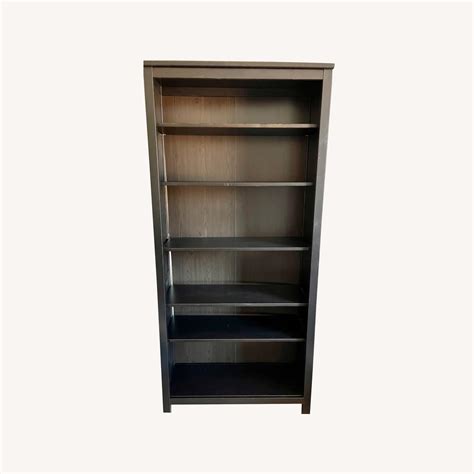 IKEA Hemnes Bookcase - AptDeco