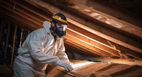 Professional Attic Insulation Installation Service: A Guide