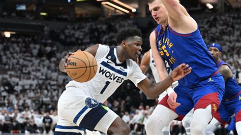 Timberwolves vs Nuggets Live Stream: Time, TV Channel, How to Watch