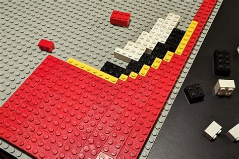 LEGO Logo: Jetzt kostenlose Bauanleitung runterladen