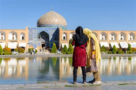 Isfahan cosa vedere | Guida Turistica Iran | NBTS Viaggi