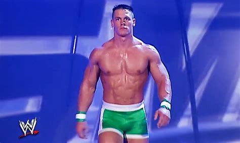 WWE News: John Cena reveals his most embarrassing moment in the WWE