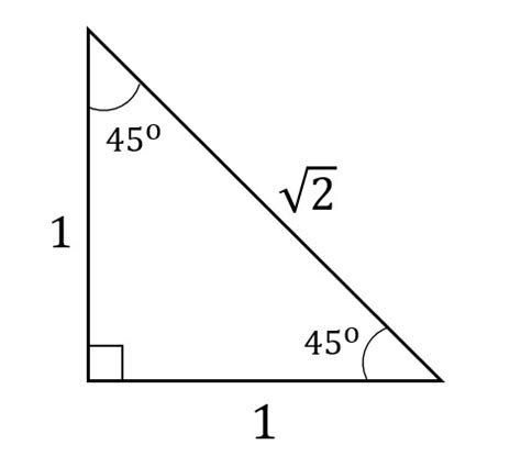 30 60 Degree Right Triangles | Slide Course