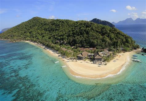 5 Reasons Why You Should Make Pangulasian Island Your Next Resort ...