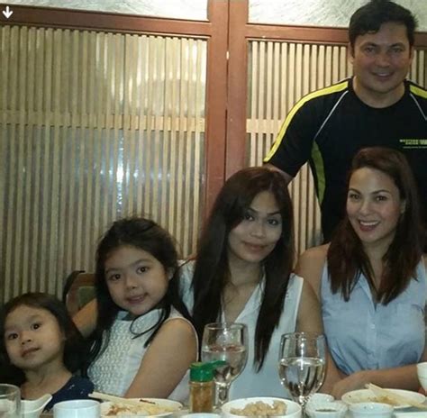 Gabby Concepcion is Married to Wife: Genevieve Yatco Gonzales. Kids – wifebio.com