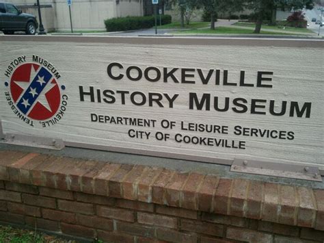 Cookeville, TN Map & Directions - MapQuest