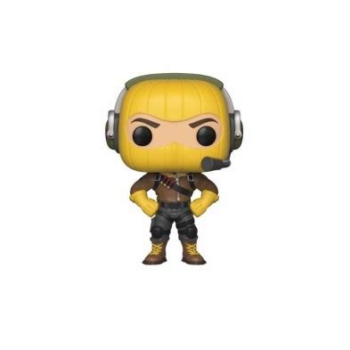 Funko POP! Raptor - Fortnite Funko POP!